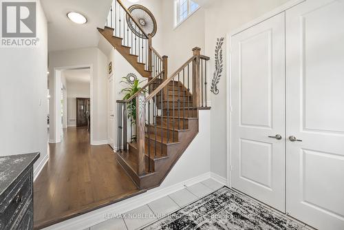 68 Inverness Way, Bradford West Gwillimbury, ON - Indoor Photo Showing Other Room