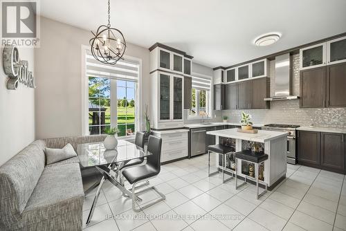 68 Inverness Way, Bradford West Gwillimbury, ON - Indoor