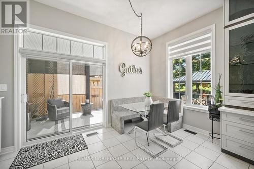 68 Inverness Way, Bradford West Gwillimbury, ON - Indoor Photo Showing Dining Room