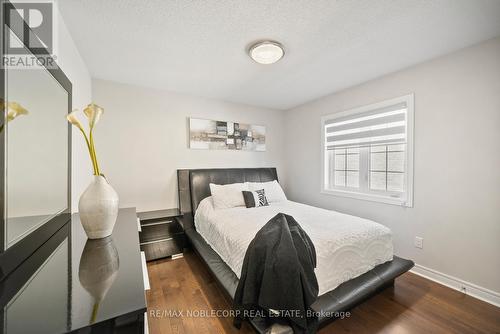 68 Inverness Way, Bradford West Gwillimbury, ON - Indoor Photo Showing Bedroom