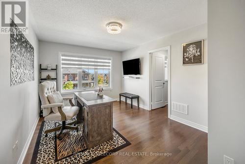 68 Inverness Way, Bradford West Gwillimbury, ON - Indoor