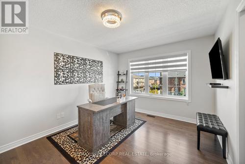 68 Inverness Way, Bradford West Gwillimbury, ON - Indoor