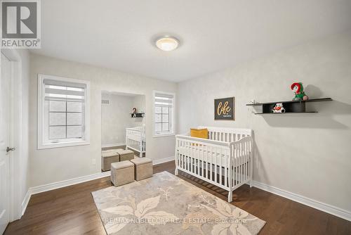 68 Inverness Way, Bradford West Gwillimbury, ON - Indoor Photo Showing Bedroom