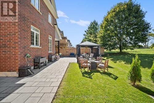 68 Inverness Way, Bradford West Gwillimbury, ON - Outdoor