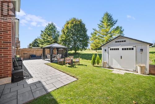 68 Inverness Way, Bradford West Gwillimbury, ON - Outdoor
