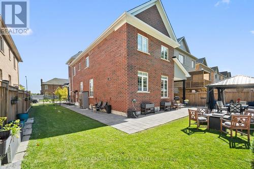 68 Inverness Way, Bradford West Gwillimbury, ON - Outdoor With Exterior