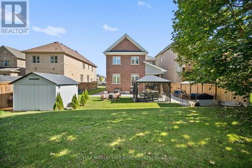 68 Inverness Way, Bradford West Gwillimbury, ON - Outdoor