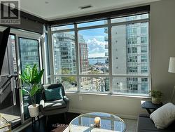 710 - 38 DAN LECKIE WAY  Toronto, ON M5V 2V6