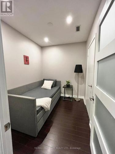 710 - 38 Dan Leckie Way, Toronto, ON - Indoor