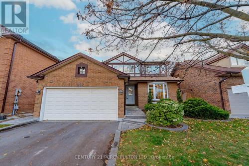 967 GLENANNA ROAD  Pickering, ON L1V 5E3