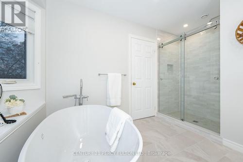 967 Glenanna Road, Pickering, ON - Indoor Photo Showing Bathroom