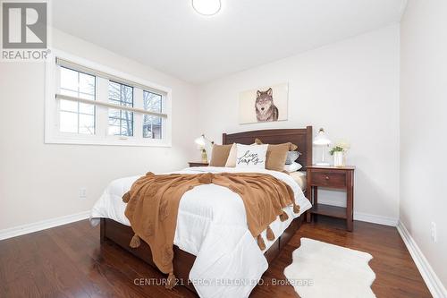 967 Glenanna Road, Pickering, ON - Indoor Photo Showing Bedroom