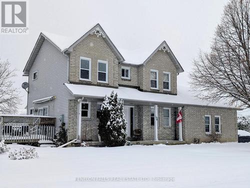 180 ORCHARD PARK ROAD  Kawartha Lakes (Lindsay), ON K9V 6A6