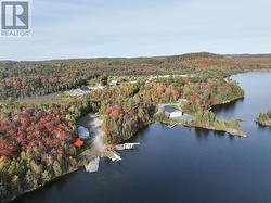 21 & 23 Timber RD  Elliot Lake, ON P5A 2T1