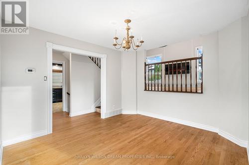 1678 Smithers Crescent, Ottawa, ON - Indoor Photo Showing Other Room