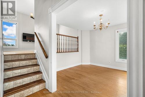 1678 Smithers Crescent, Ottawa, ON - Indoor Photo Showing Other Room