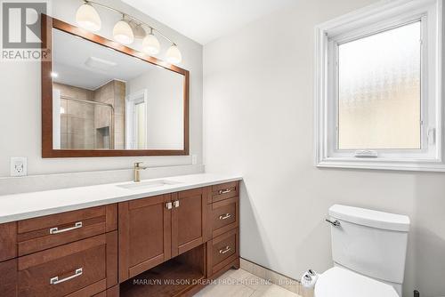 Ensuite - 1678 Smithers Crescent, Ottawa, ON - Indoor Photo Showing Bathroom