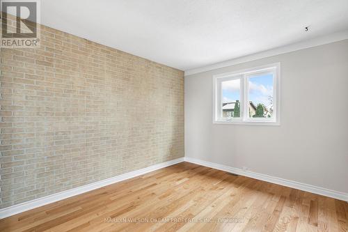Third Bedroom - 1678 Smithers Crescent, Ottawa, ON - Indoor Photo Showing Other Room