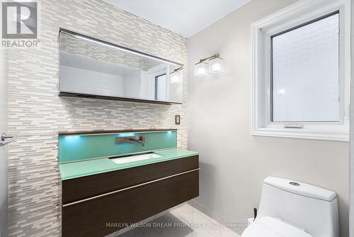 Main Bathroom - 1678 Smithers Crescent, Ottawa, ON - Indoor Photo Showing Bathroom