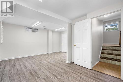 Basement - 1678 Smithers Crescent, Ottawa, ON - Indoor