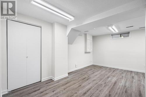 Basement - 1678 Smithers Crescent, Ottawa, ON - Indoor