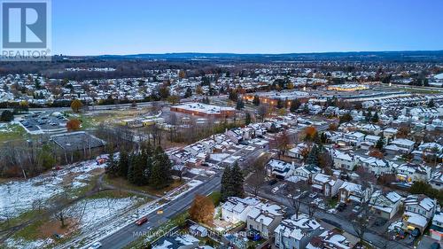 School and shopping within walking distance - 1678 Smithers Crescent, Ottawa, ON - Outdoor With View