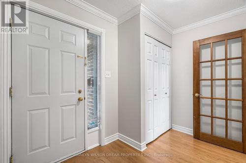 Foyer - 1678 Smithers Crescent, Ottawa, ON - Indoor Photo Showing Other Room