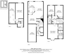 Floor Plans - 