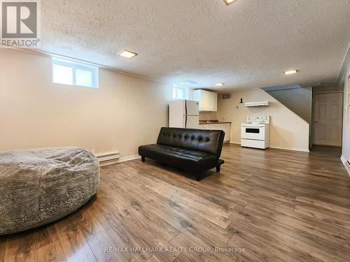 14 Roberta Crescent, Ottawa, ON - Indoor Photo Showing Basement