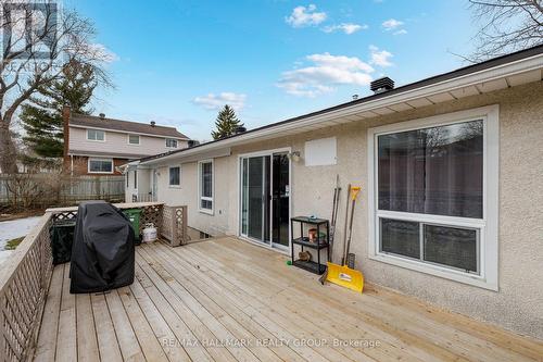 14 Roberta Crescent, Ottawa, ON - Outdoor With Exterior