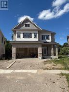 1242 CAEN AVENUE  Woodstock (Woodstock - North), ON N4T 0J4