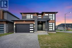 7365 JONATHAN DRIVE  Niagara Falls (Brown), ON L2H 3T3