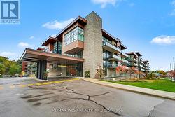 357 - 1575 LAKESHORE ROAD  Mississauga, ON L5J 0B1