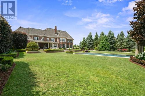 91 Fairfield Drive, King, ON - Outdoor