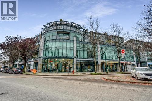 237 1628 W 1St Avenue, Vancouver, BC 