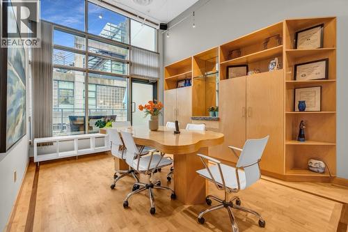 237 1628 W 1St Avenue, Vancouver, BC 