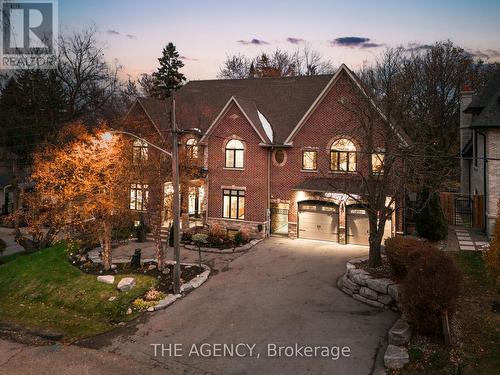 83 HAMBLY AVENUE  King, ON L7B 1J1