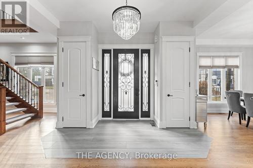 83 Hambly Avenue, King, ON - Indoor Photo Showing Other Room