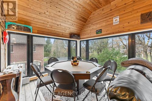 83 Hambly Avenue, King, ON -  With Exterior