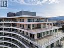 3 Bedrooms | 4 Bathrooms Penthouse Condo in Lower Mission - 3340 Lakeshore Road Unit# 902, Kelowna, BC  - Outdoor 