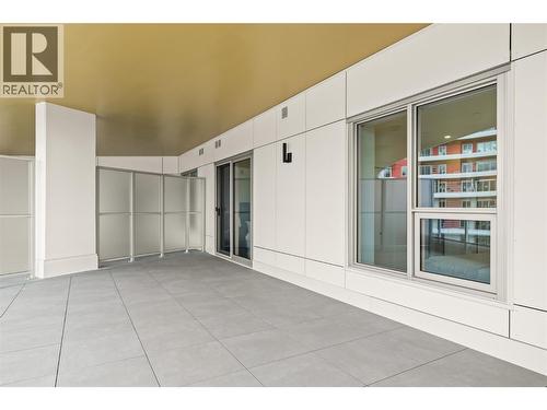 Terrace - 3340 Lakeshore Road Unit# 902, Kelowna, BC - Outdoor With Exterior