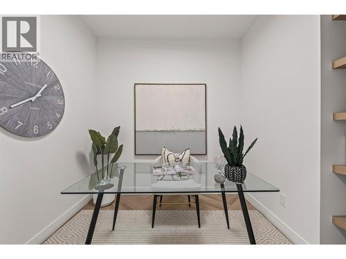 Den/ Office - 3340 Lakeshore Road Unit# 902, Kelowna, BC - Indoor Photo Showing Other Room