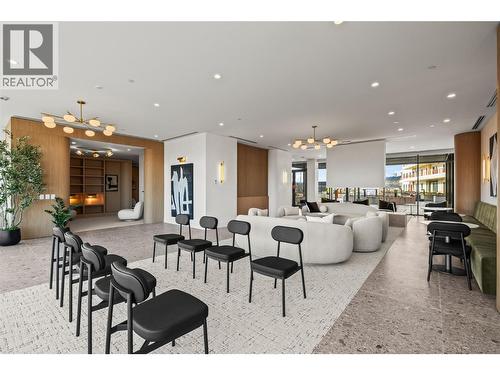 Amenities - 3340 Lakeshore Road Unit# 902, Kelowna, BC - Indoor