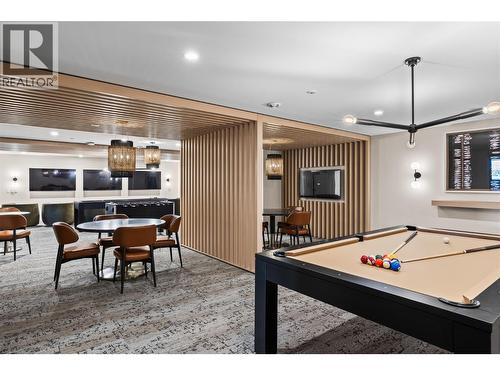 Amenities - 3340 Lakeshore Road Unit# 902, Kelowna, BC - Indoor Photo Showing Other Room