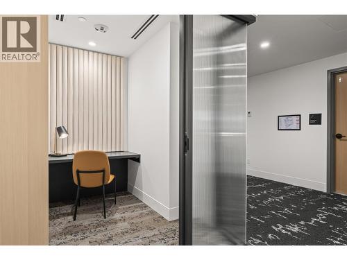 Amenities - 3340 Lakeshore Road Unit# 902, Kelowna, BC - Indoor Photo Showing Other Room