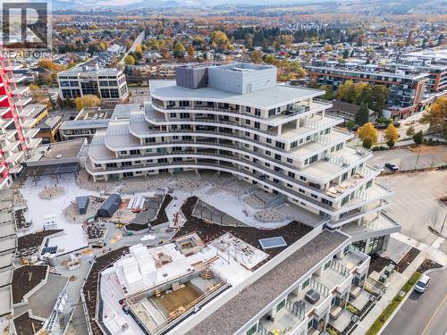 #902-3340 Lakeshore Road. - 3340 Lakeshore Road Unit# 902, Kelowna, BC - Outdoor With View