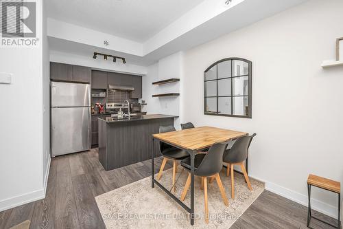 201 - 1137 Cooke Boulevard, Burlington, ON - Indoor