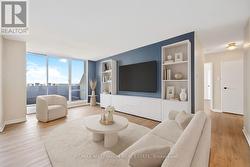 1907 - 362 THE EAST MALL  Toronto, ON M9B 6C4