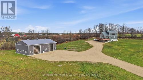 315225 HWY 6  Chatsworth, ON N0H 2V0