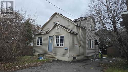 651 Wallace Ter, Sault Ste. Marie, ON - Outdoor